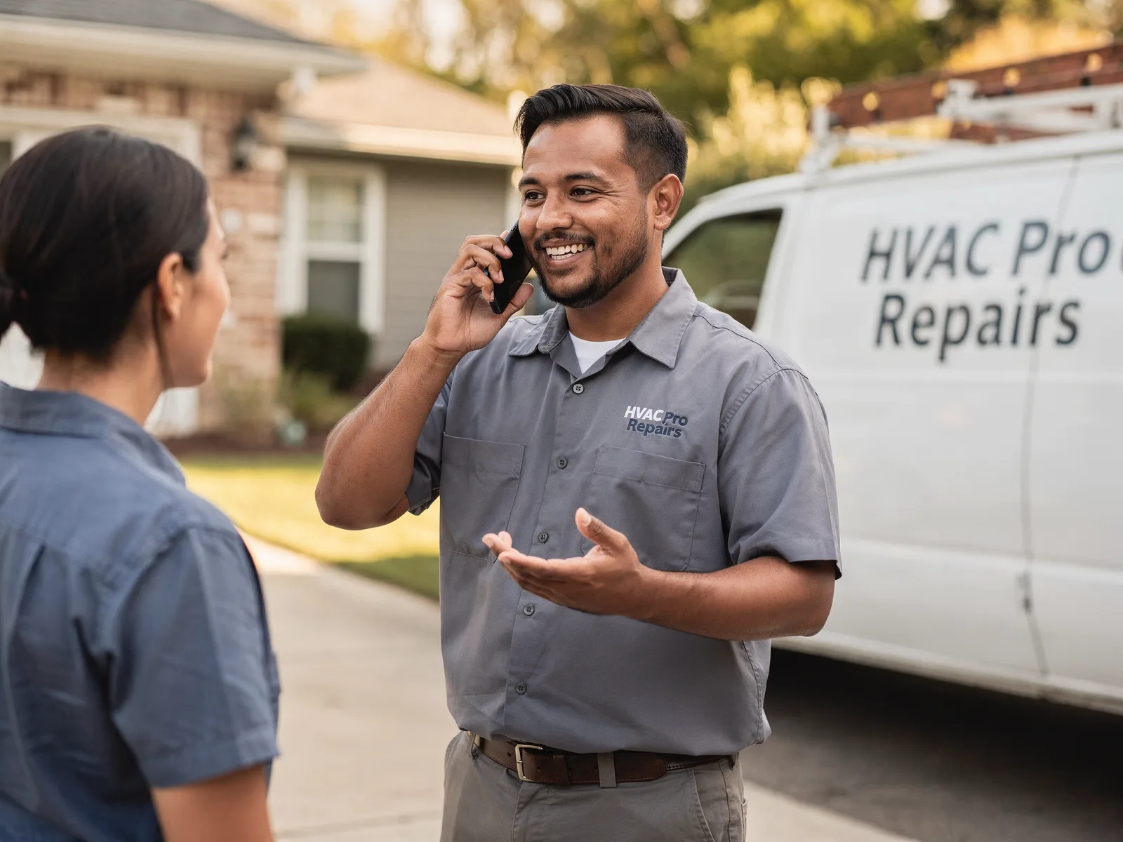 Heat Pump Repair Olin, IA FAQs